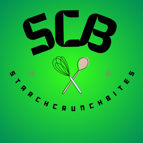 Starchcrunchbites (SCB)