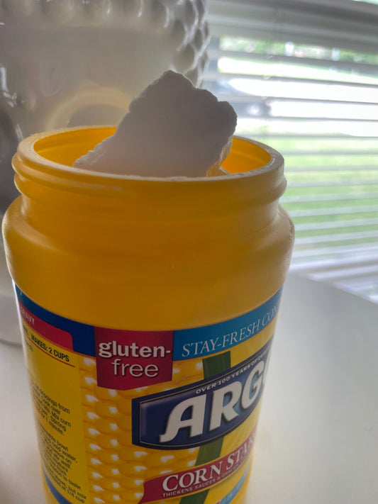 Cereal Bowl (Argo Container)